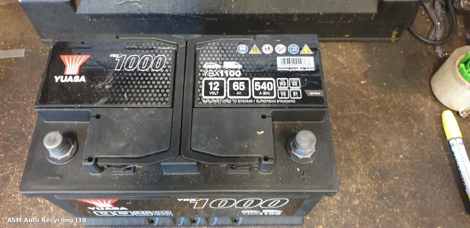 View Auto part Battery Unknown Unknown 2026