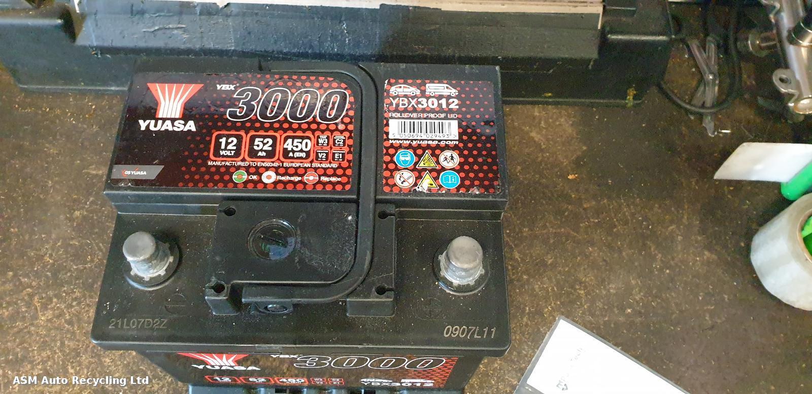 View Auto part Battery Unknown Unknown 2026