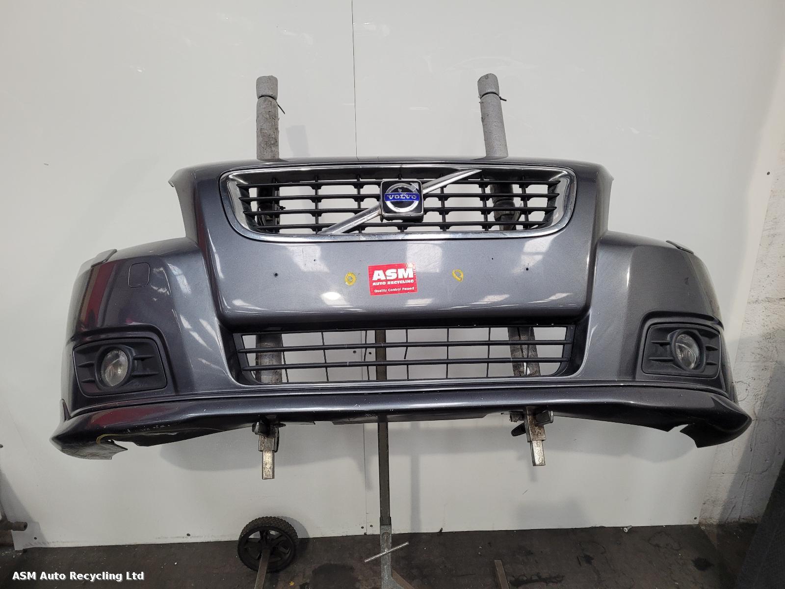 View Auto part Front Bumper Volvo S40 2009