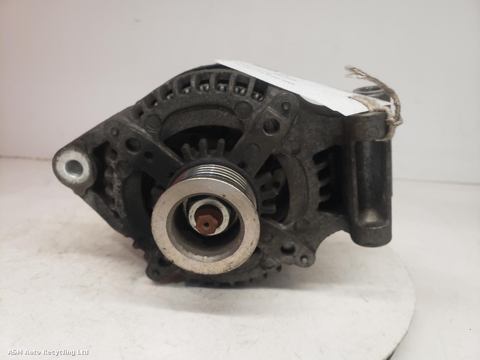 View Auto part Alternator Volvo S40 2009