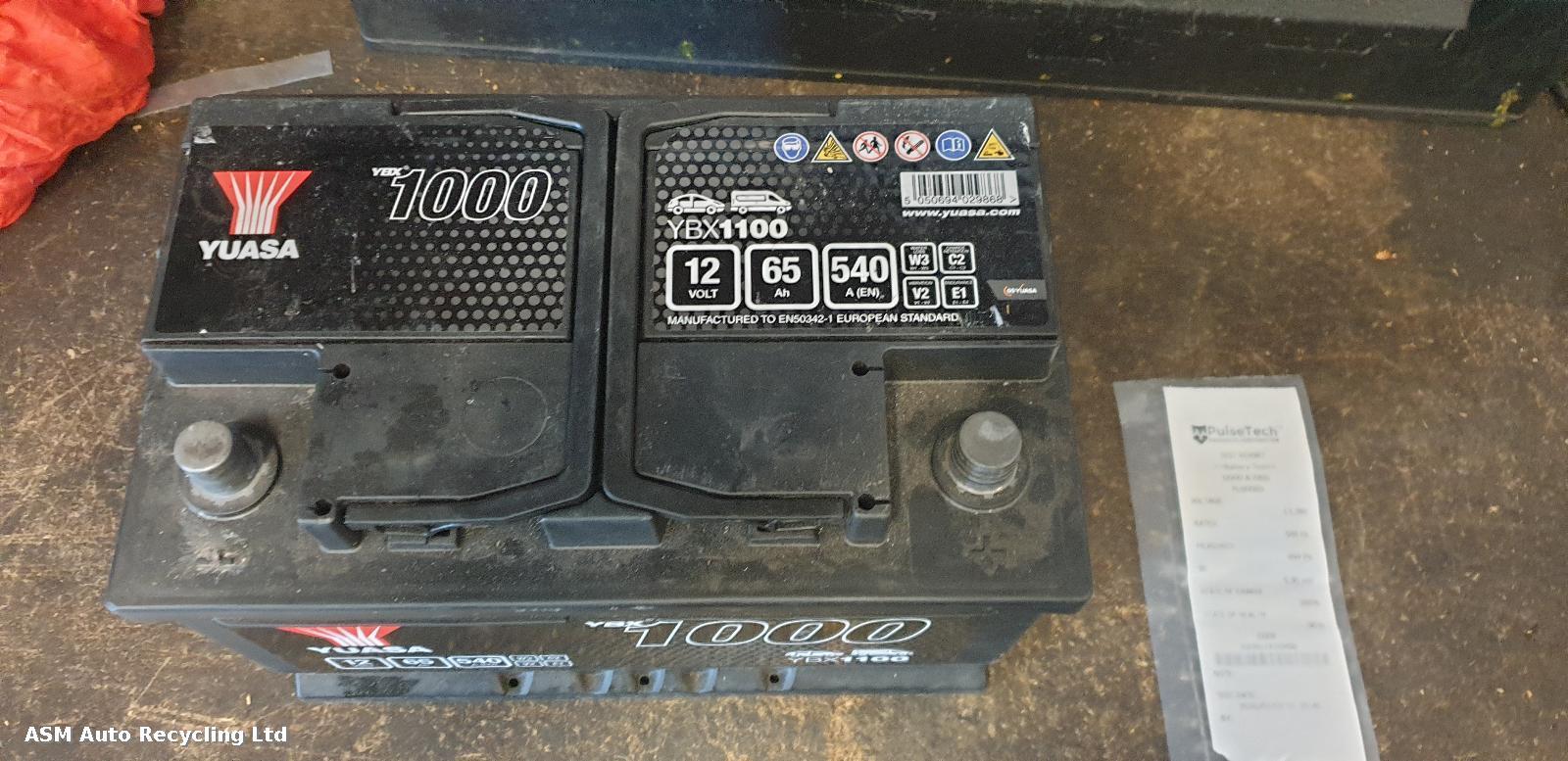 View Auto part Battery Unknown Unknown 2026