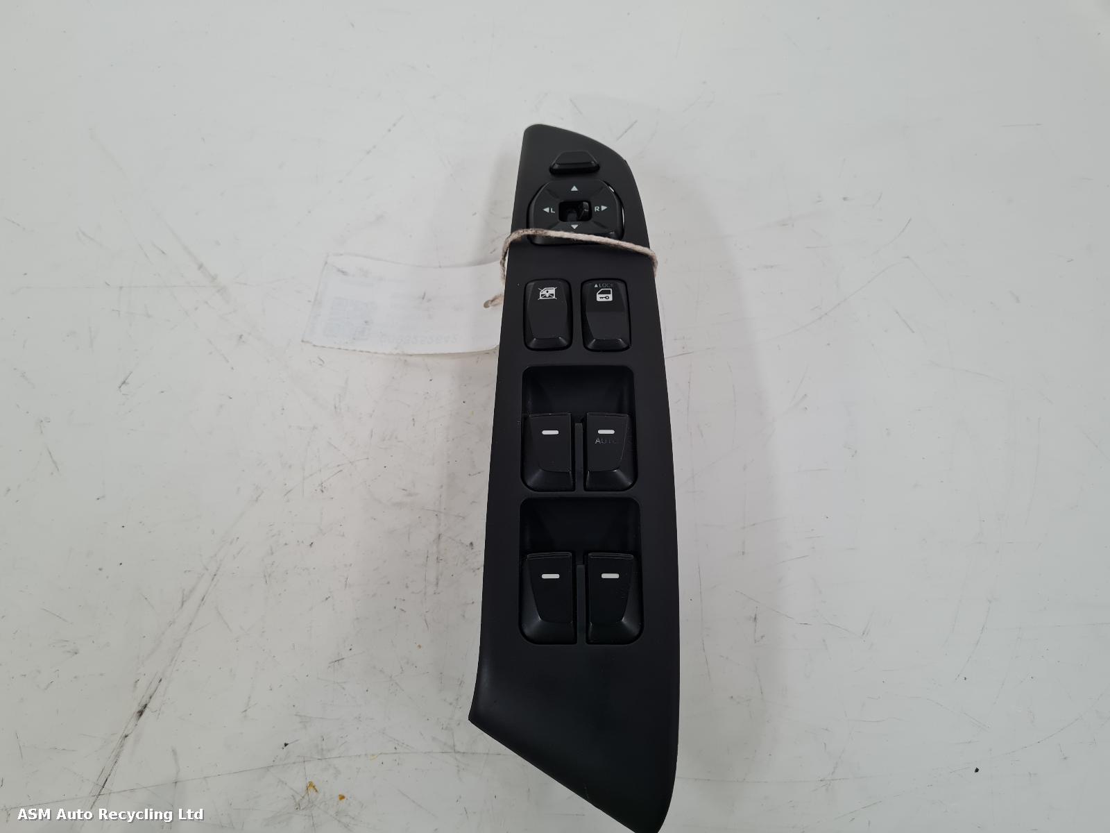 View Auto part Elect. Window Switch Hyundai Ix35 2011