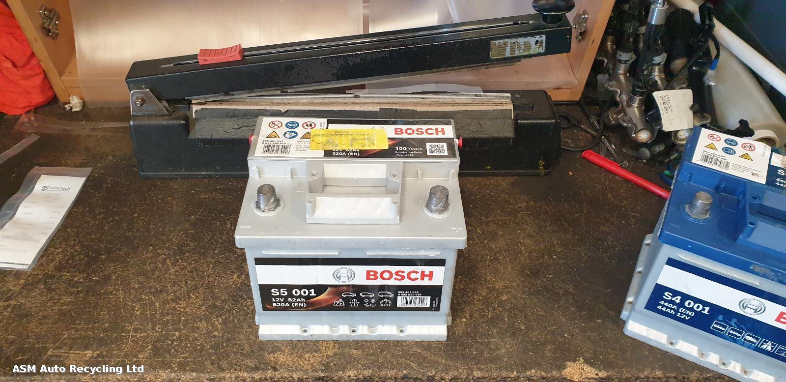 View Auto part Battery Unknown Unknown 2026