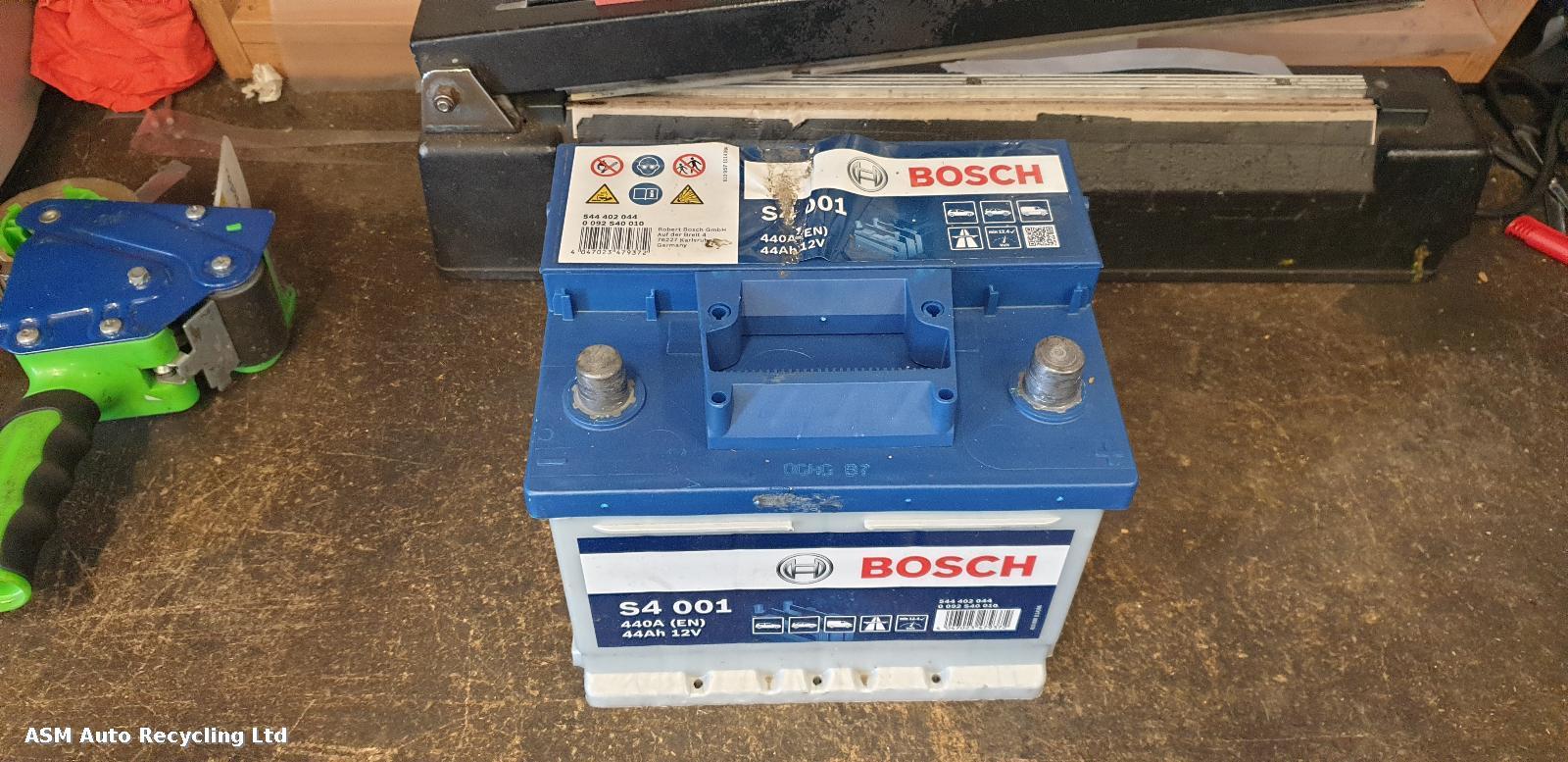 View Auto part Battery Unknown Unknown 2026