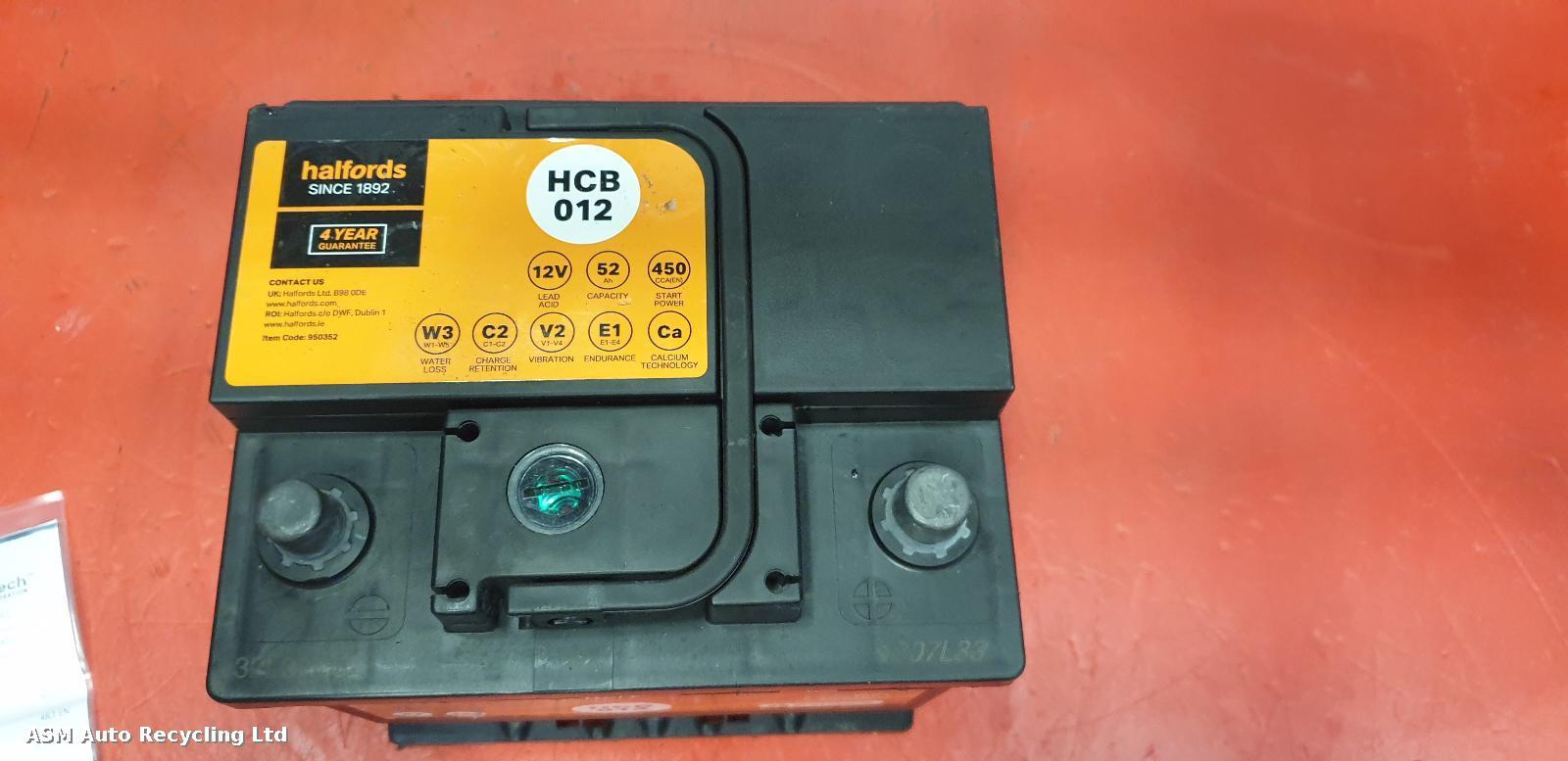 View Auto part Battery Unknown Unknown 2026