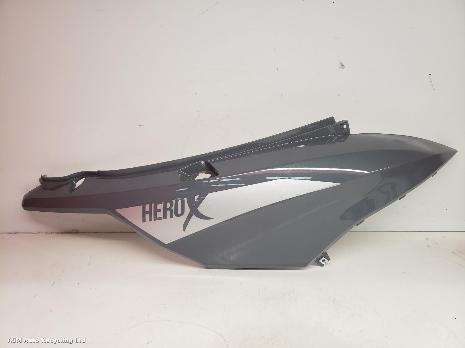 View Auto part Seat Cowl Sinnis Hero 125 2023