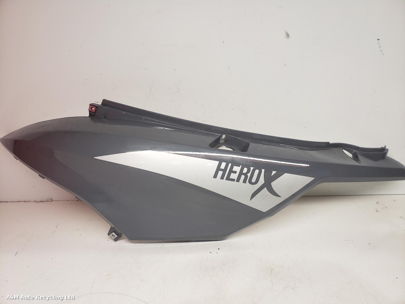 View Auto part Seat Cowl Sinnis Hero 125 2023