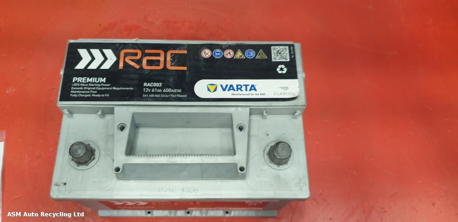 View Auto part Battery Unknown Unknown 2026