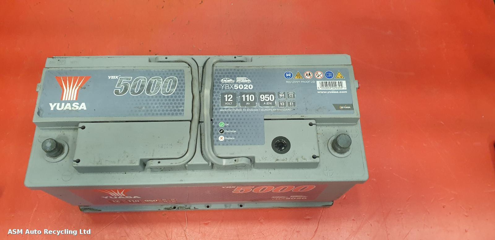 View Auto part Battery Unknown Unknown 2026