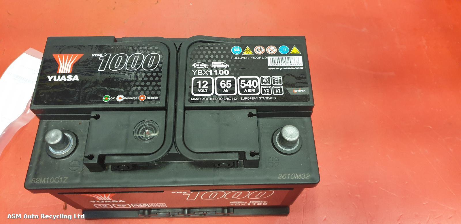 View Auto part Battery Unknown Unknown 2026