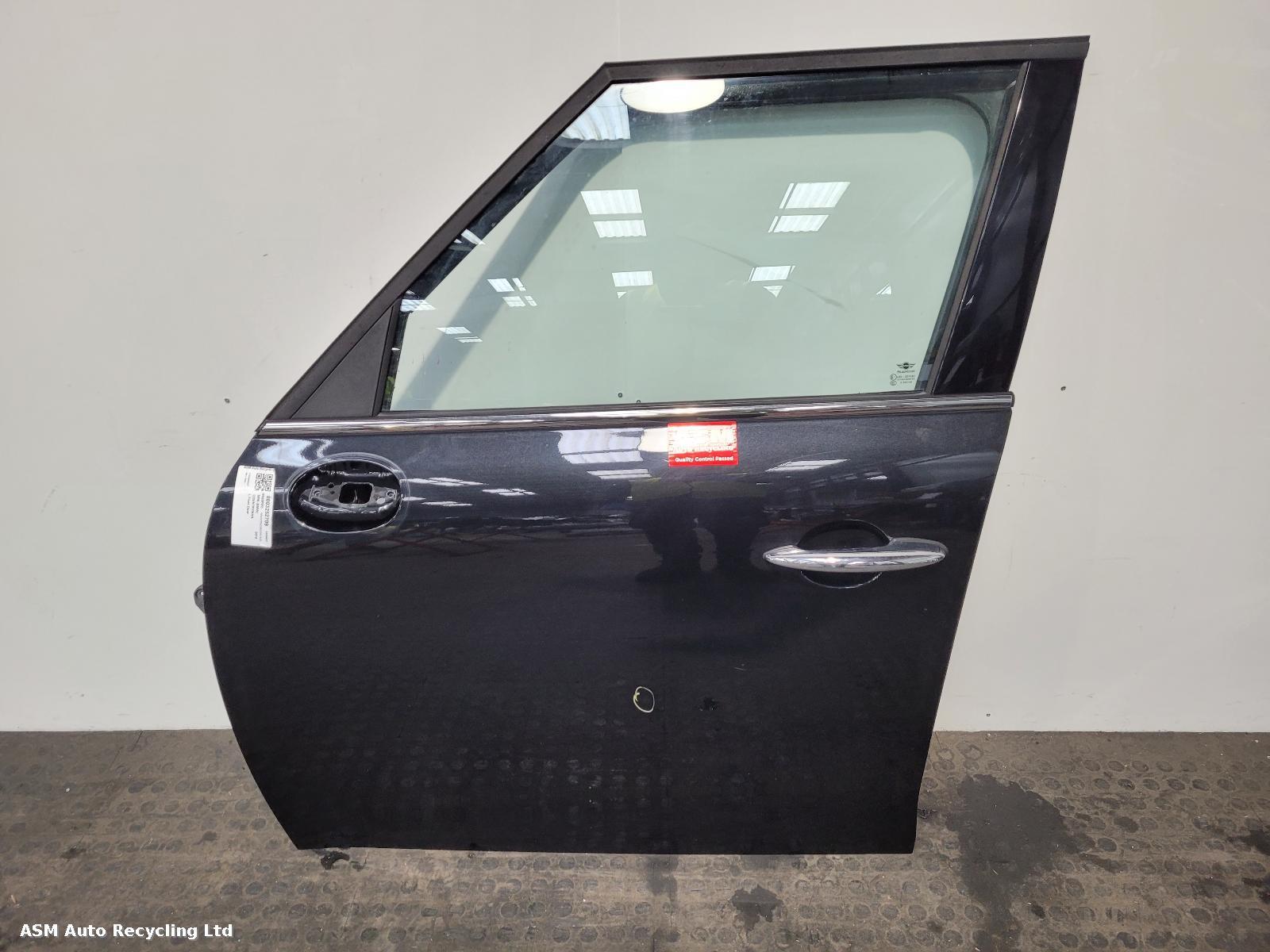 View Auto part L Front Door Mini (bmw) Countryman 2010