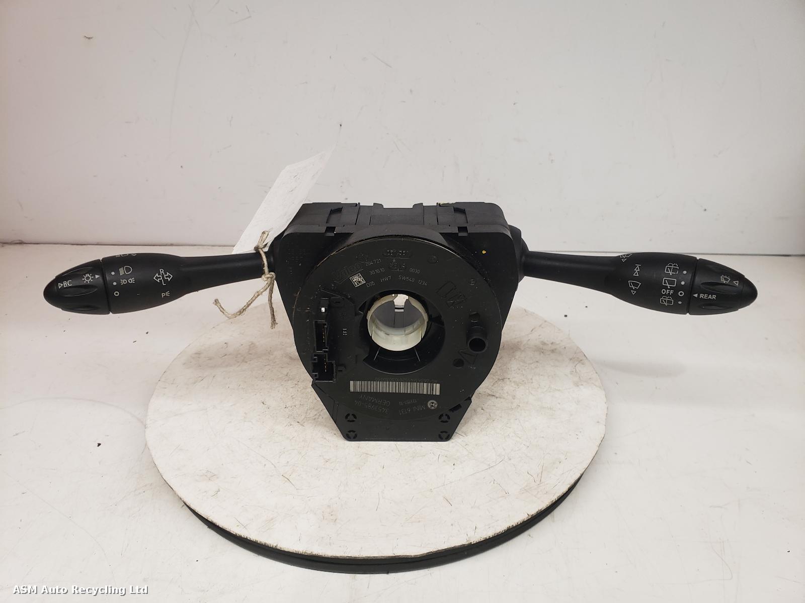 View Auto part Combination Switch Mini (bmw) Countryman 2010