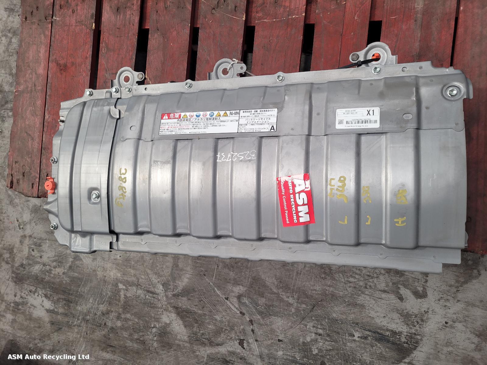 View Auto part Hybrid Battery Cell Toyota Prius 2017