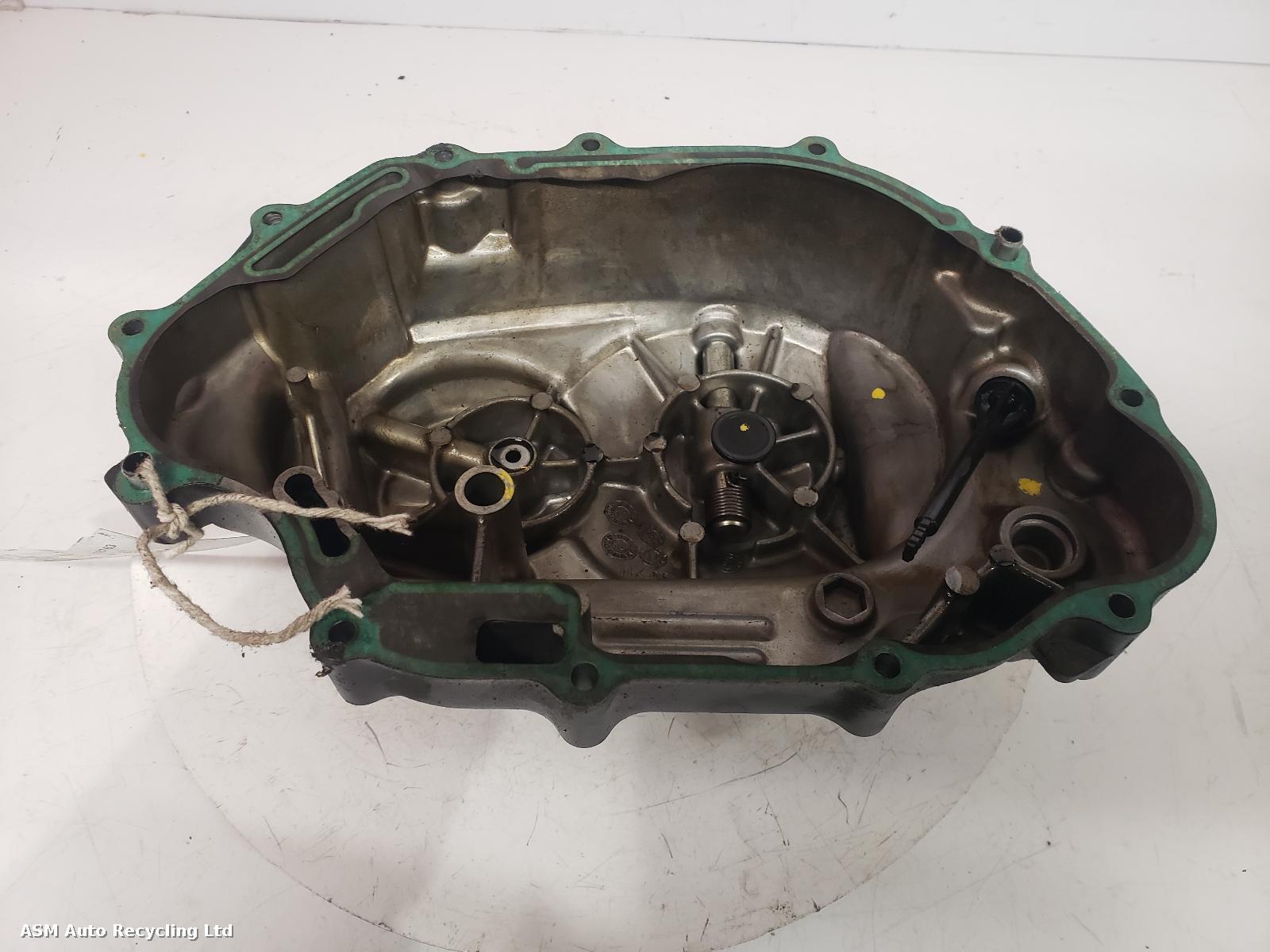 View Auto part Clutch Case Cover Honda Cb 125 F 2019