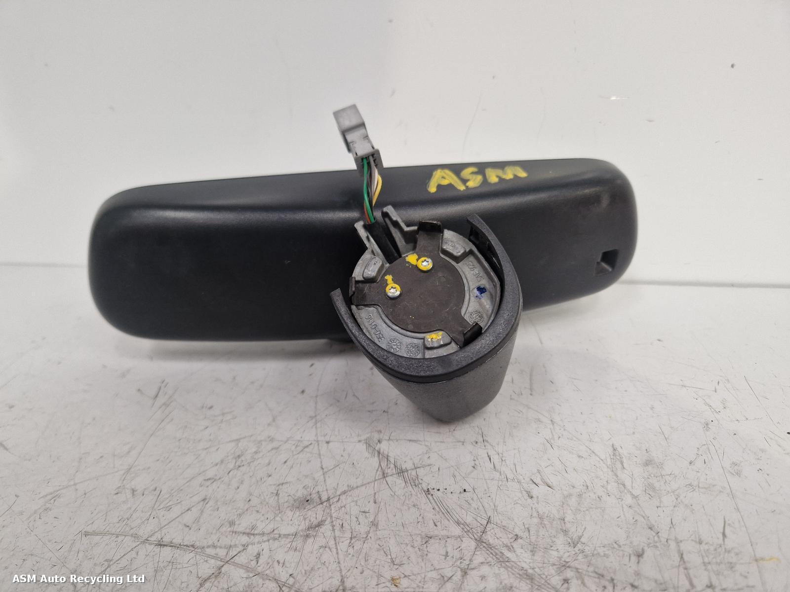 View Auto part Interior Mirror Audi Q7 2007