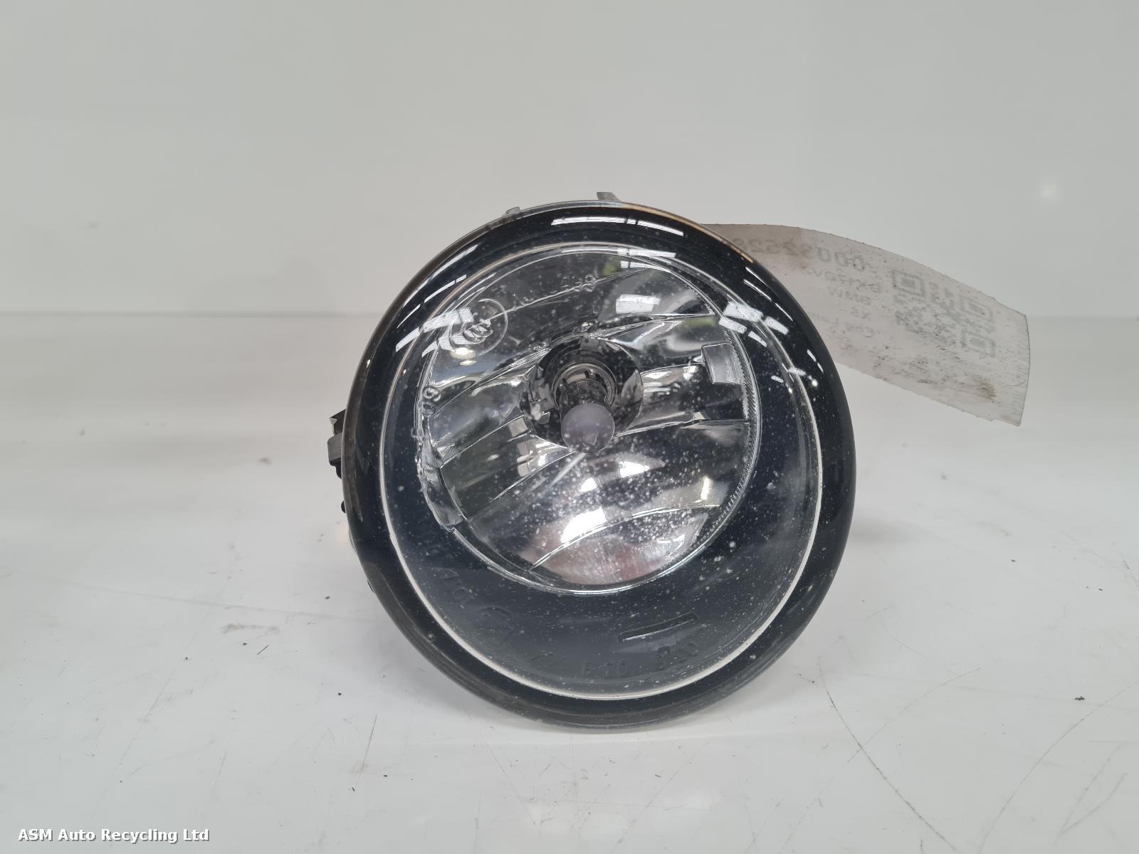 View Auto part Fog Lamp Bmw X5 2017