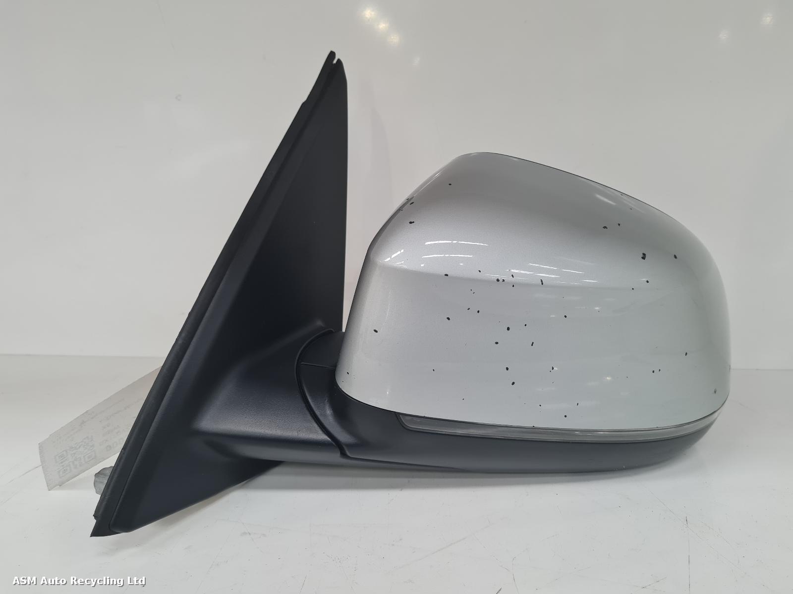 View Auto part L Door Mirror Bmw X5 2017