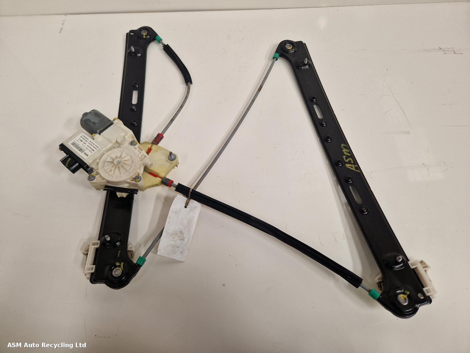 View Auto part LF Window Regulator Bmw X3 2008