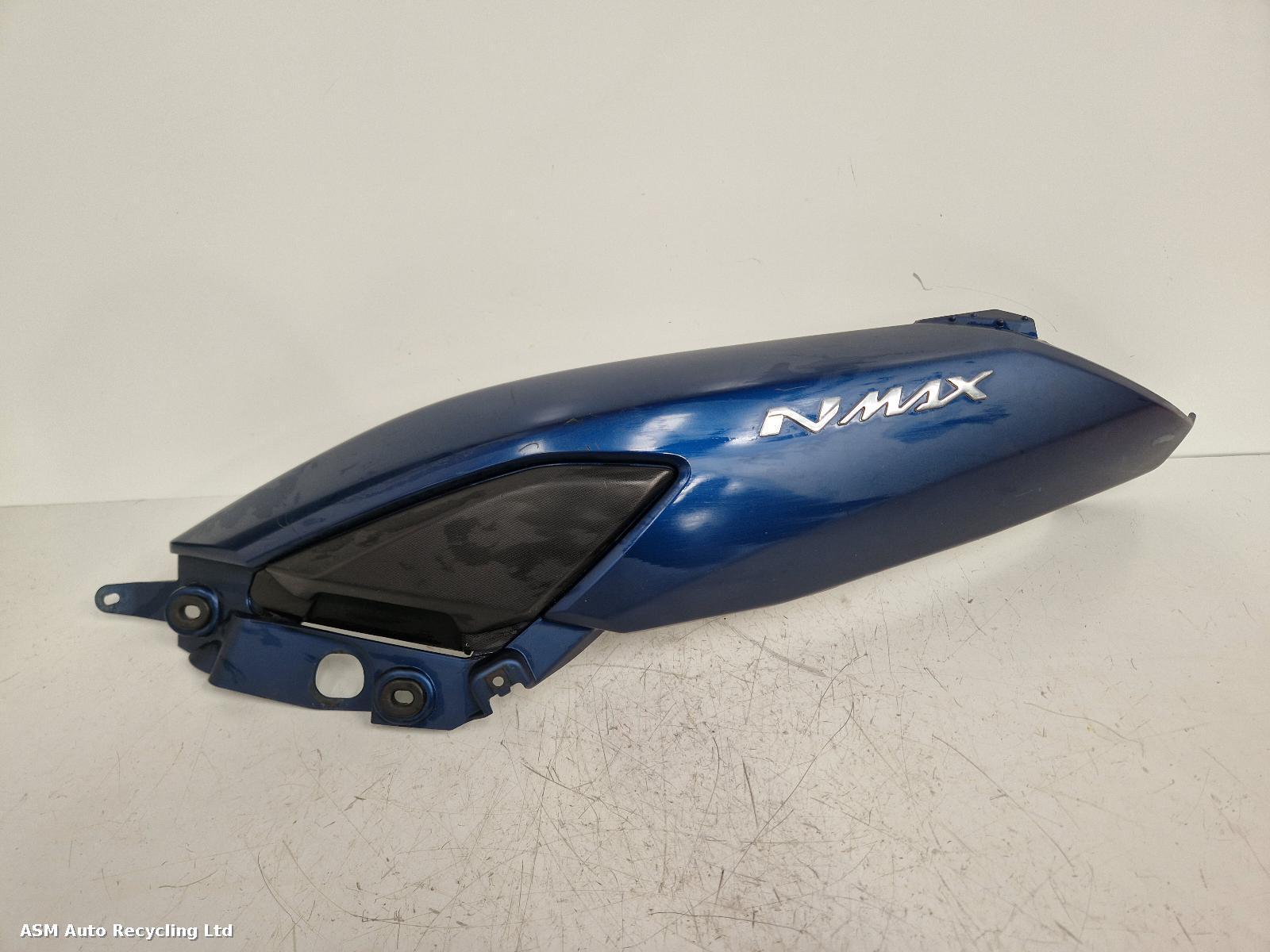 View Auto part Seat Cowl Yamaha Nmax 125 2021