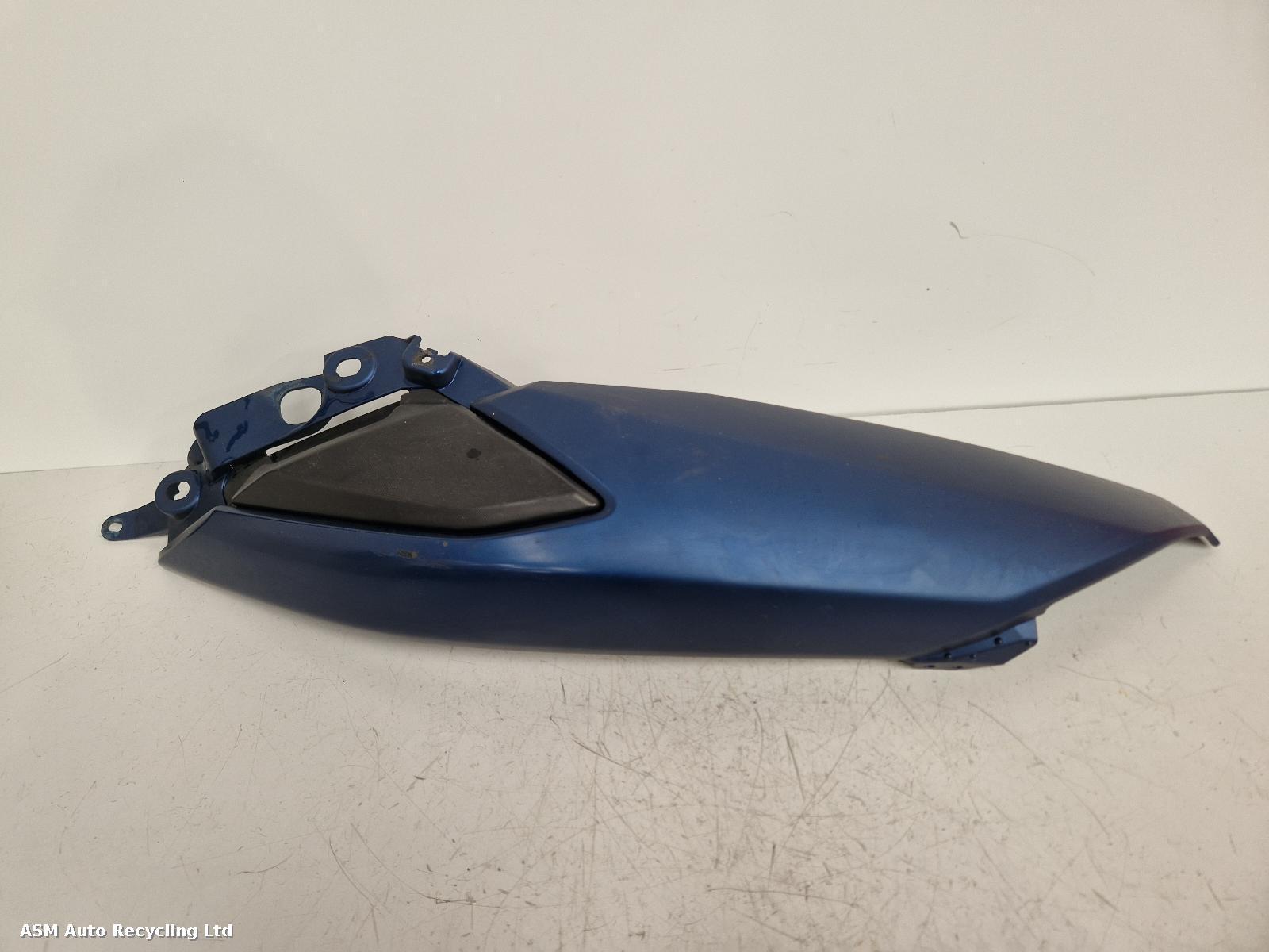 View Auto part Seat Cowl Yamaha Nmax 125 2021