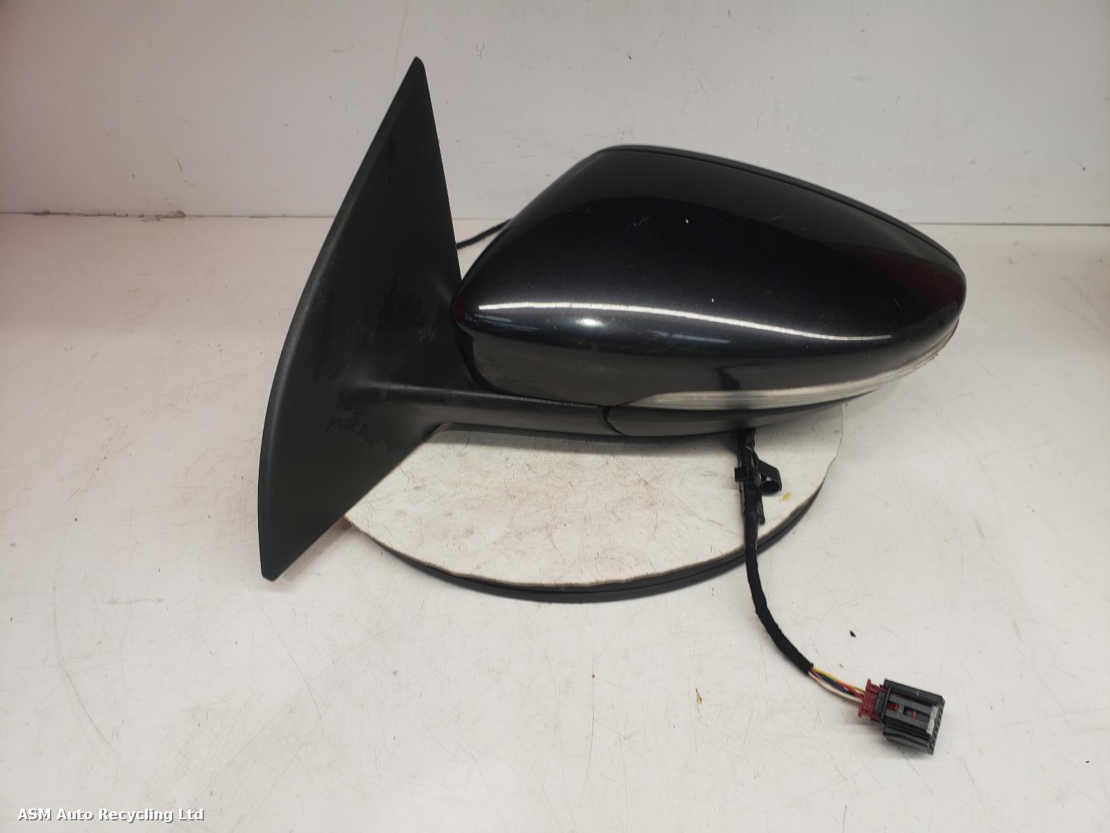 View Auto part L Door Mirror Volkswagen Scirocco 2011