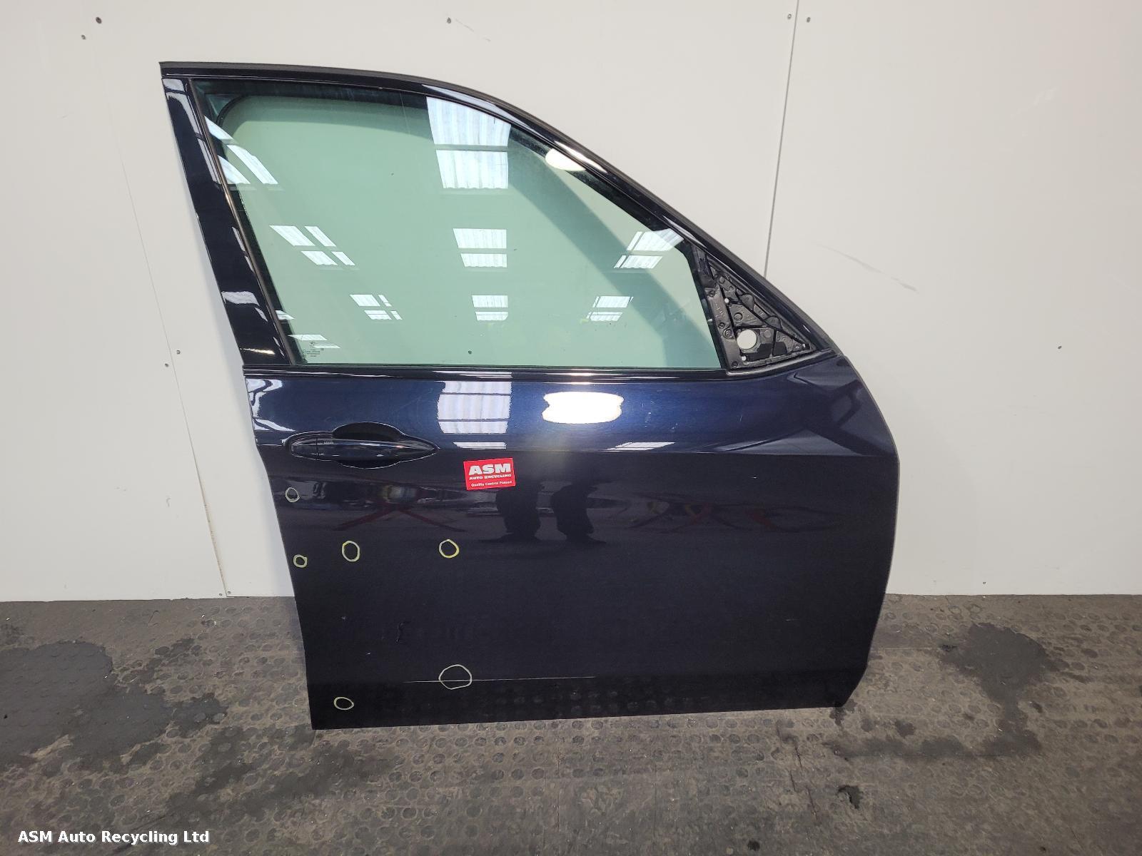 View Auto part R Front Door Bmw X5 2018