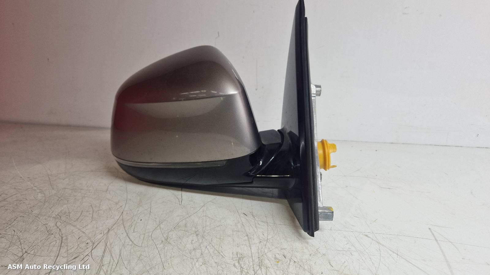 View Auto part R Door Mirror Bmw X5 2018