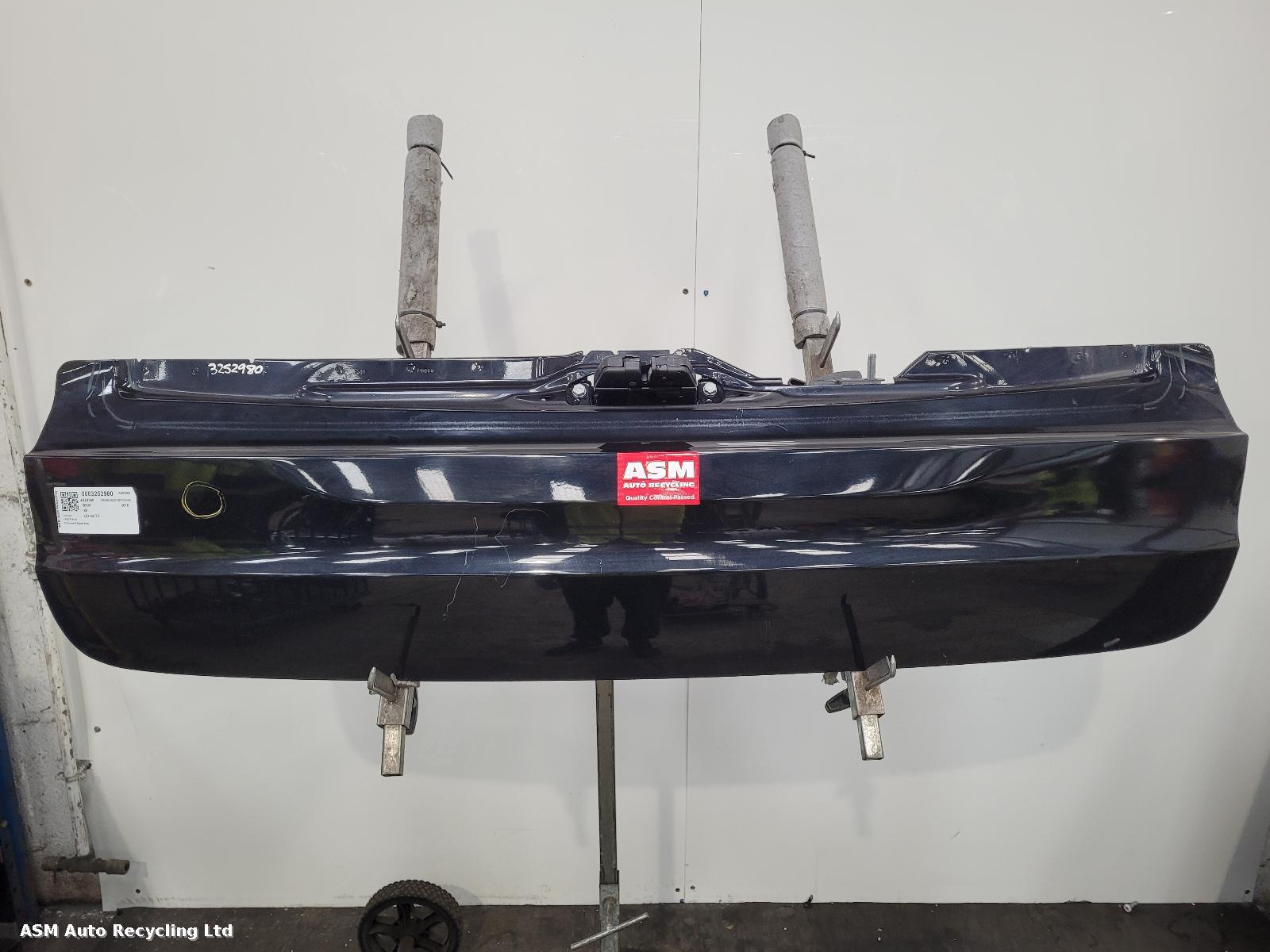 View Auto part Bootlid/Tailgate Bmw X5 2018