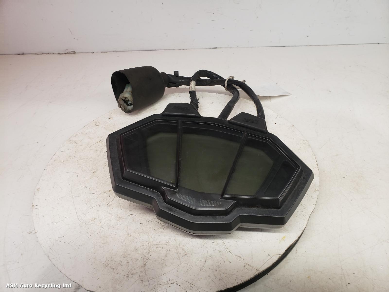 View Auto part Speedometer Yamaha Yzf R125 2017