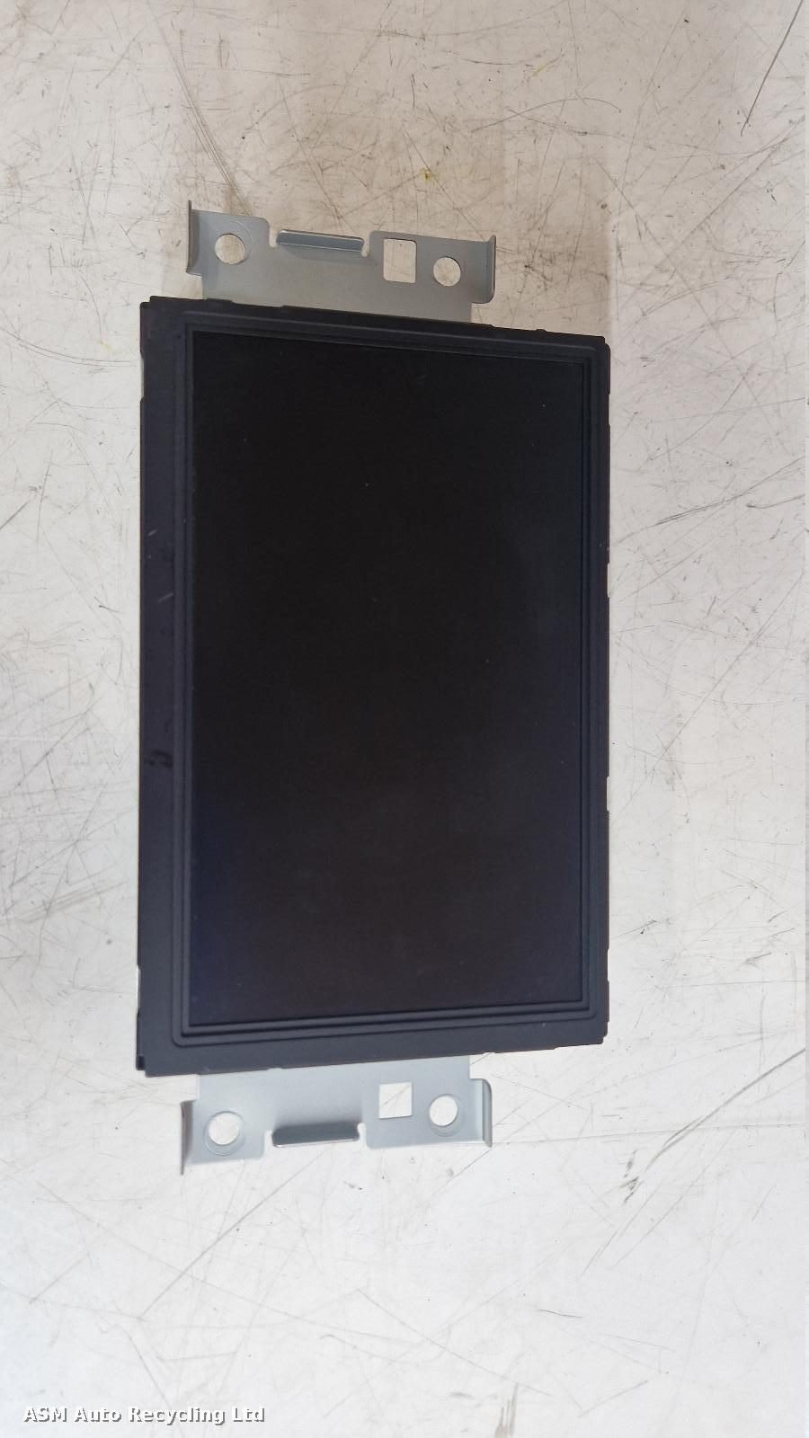 View Auto part Radio Display Volvo S60 2017