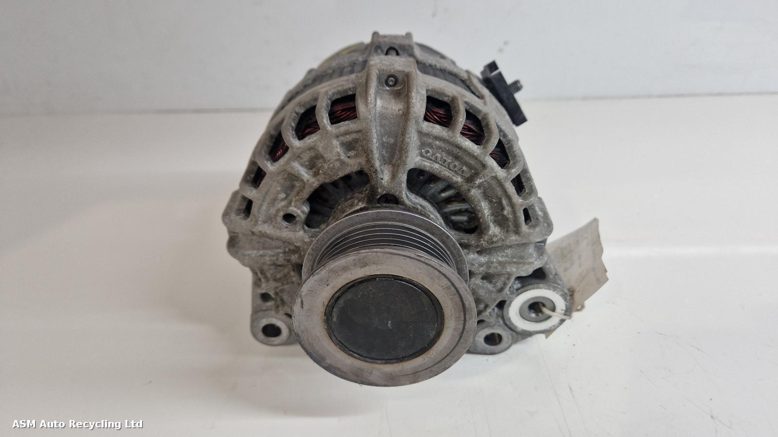 View Auto part Alternator Volvo S60 2017