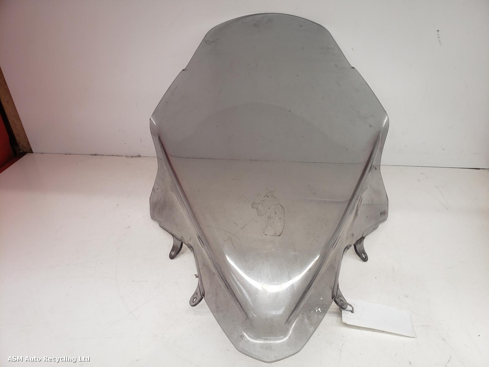 View Auto part Visor Screen Honda Ww 2021