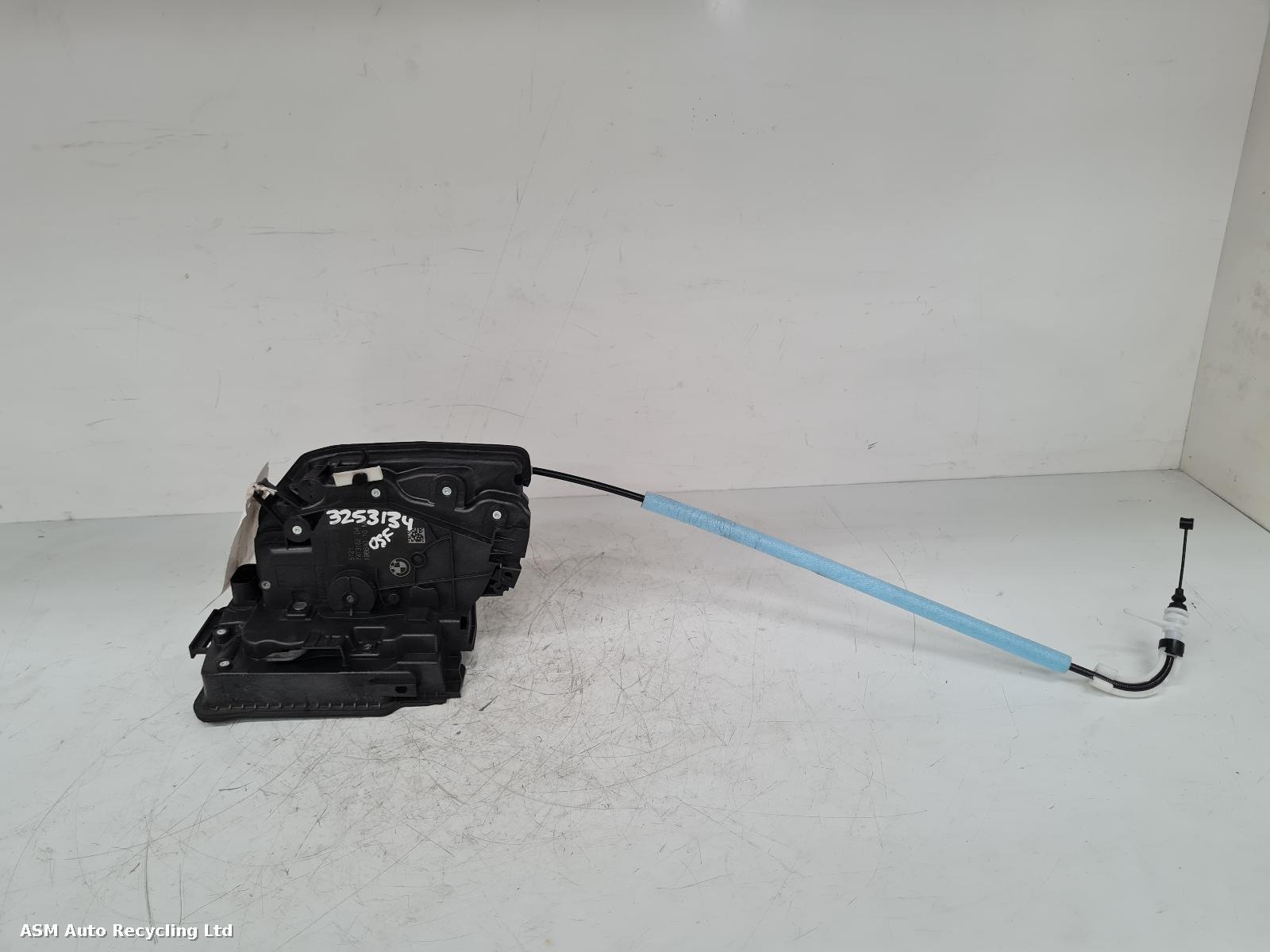 View Auto part Door Lock Assembly Bmw X5 2018