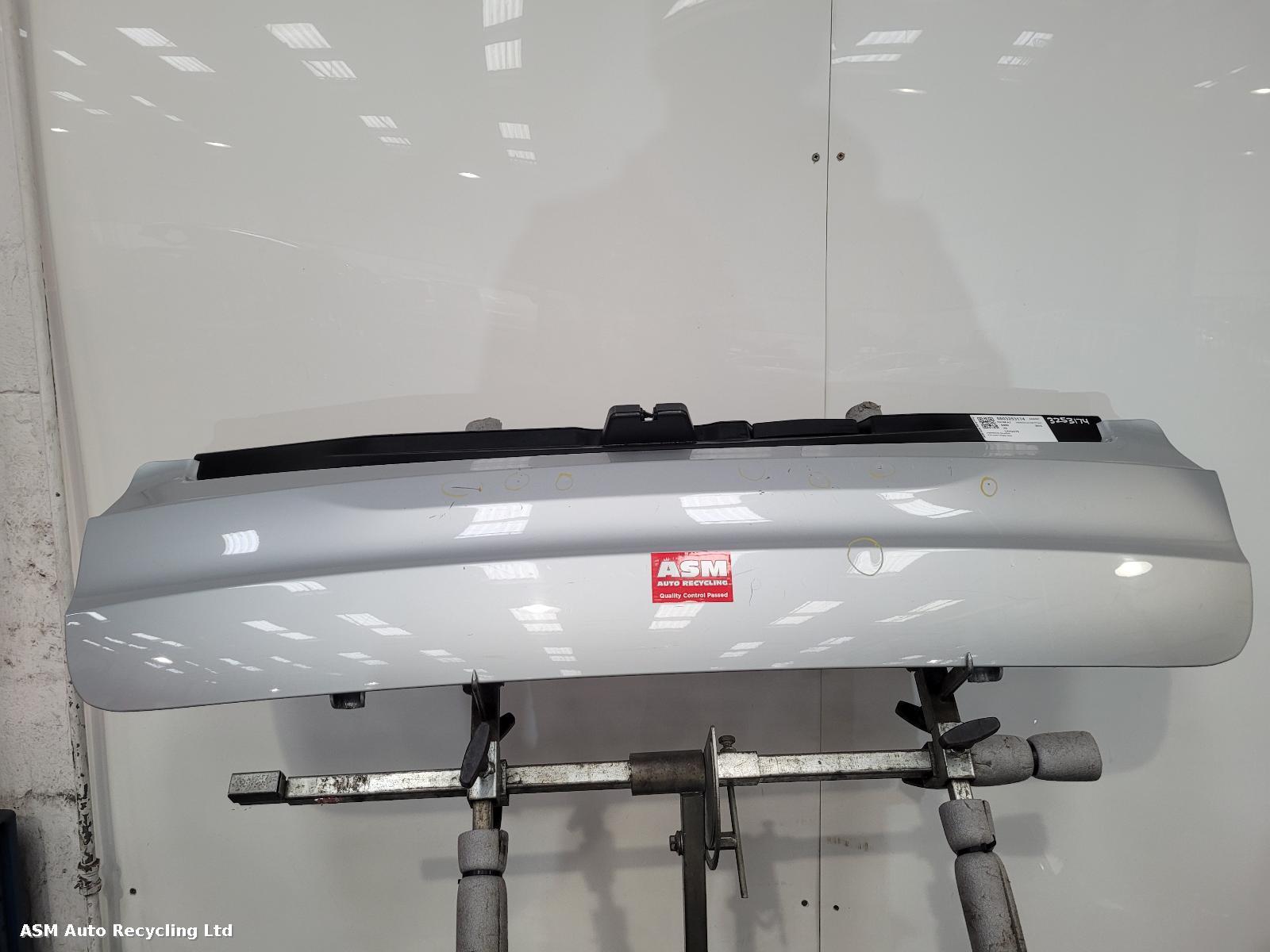 View Auto part Bootlid/Tailgate Bmw X5 2018