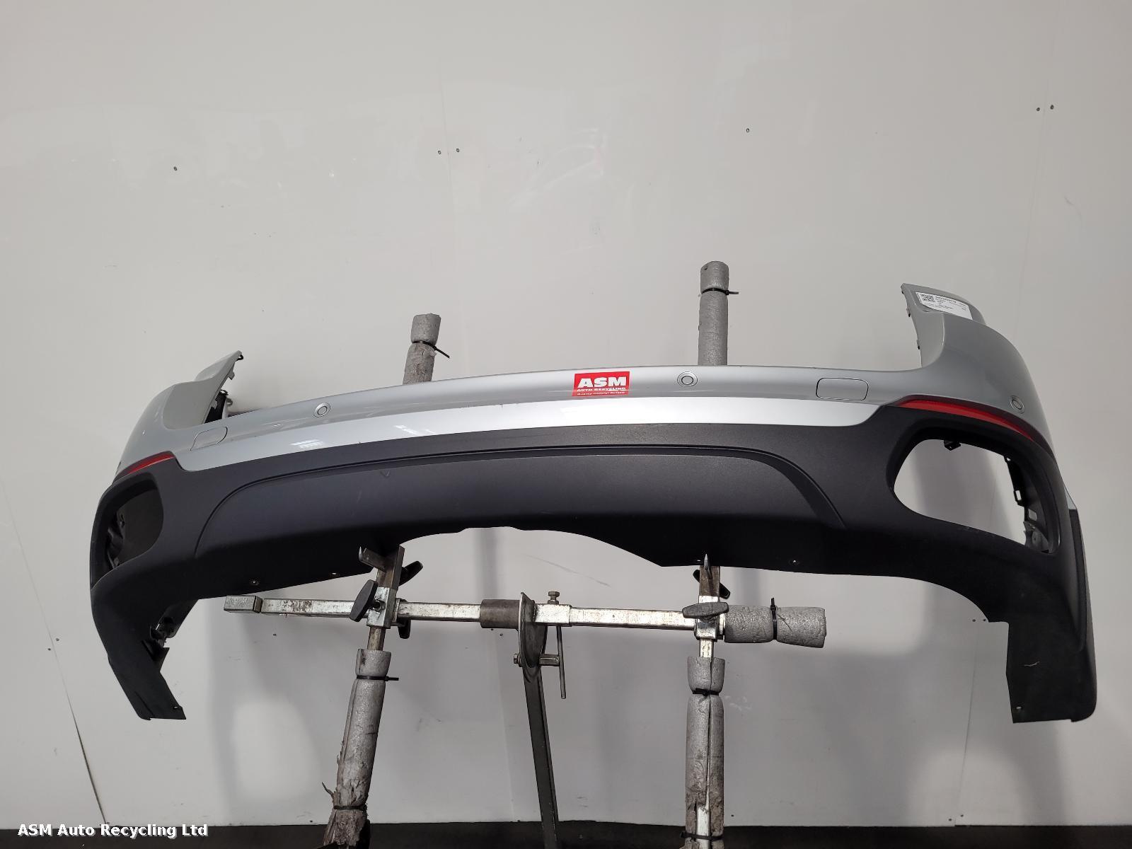 View Auto part Rear Bumper Bmw X5 2018