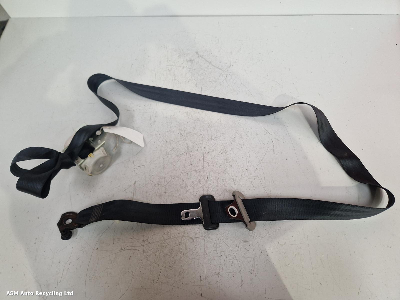 View Auto part Seat Belt Toyota Yaris 2007