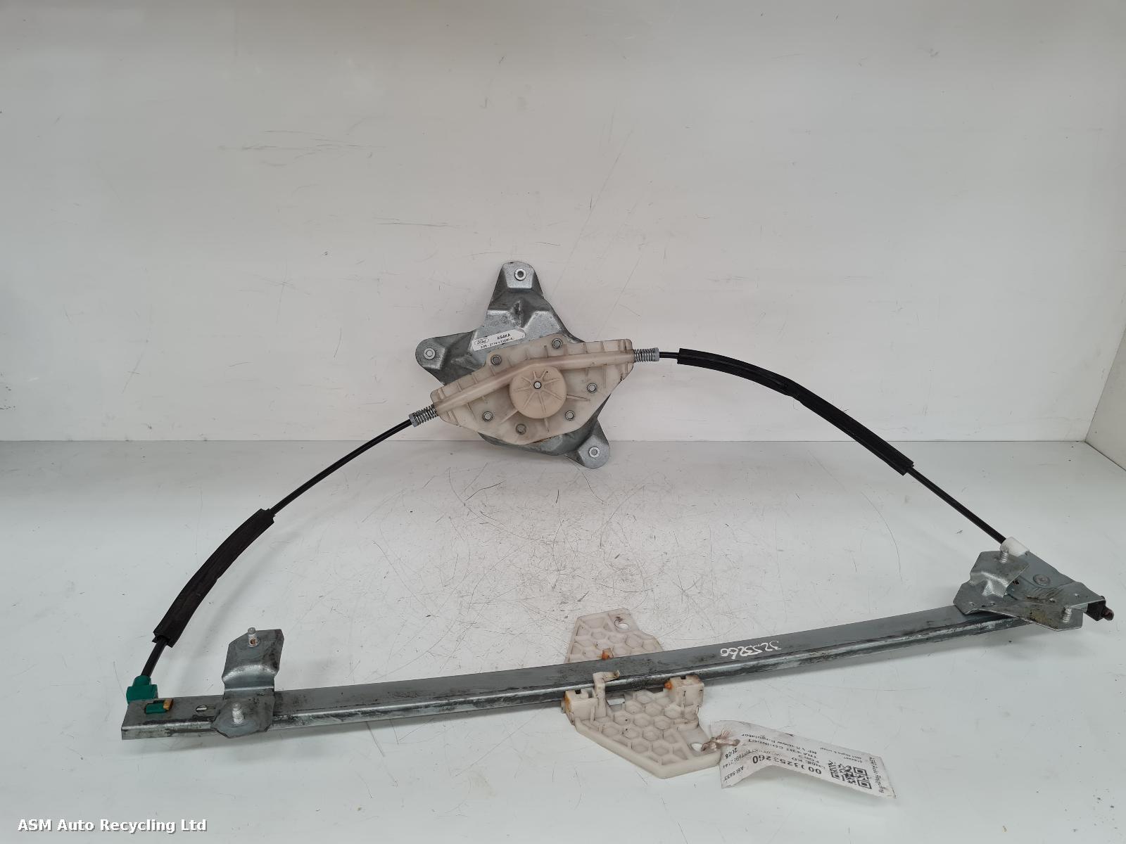 View Auto part RF Window Regulator Ford Transit Connect 2008