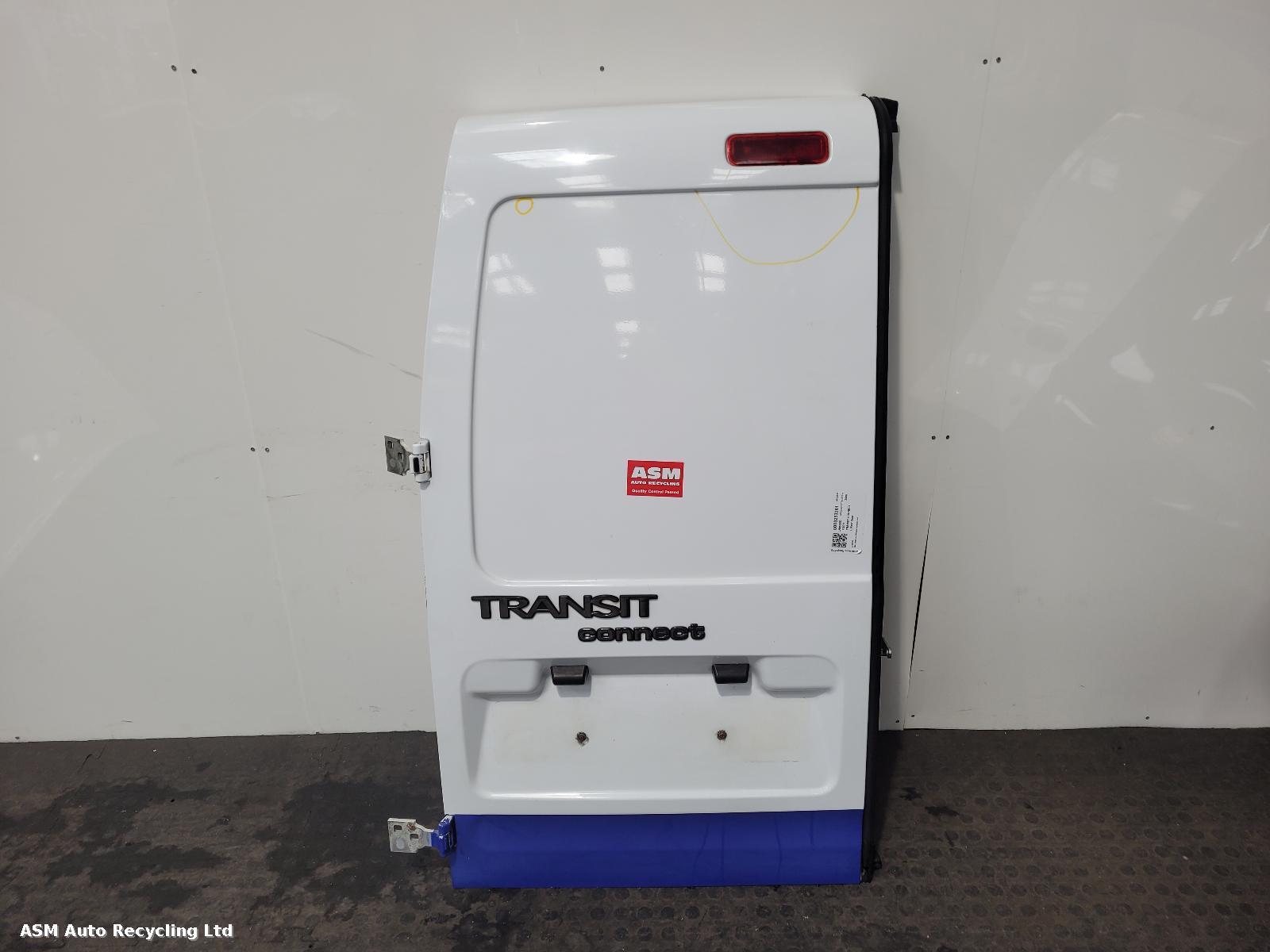 View Auto part L Rear Door Ford Transit Connect 2008