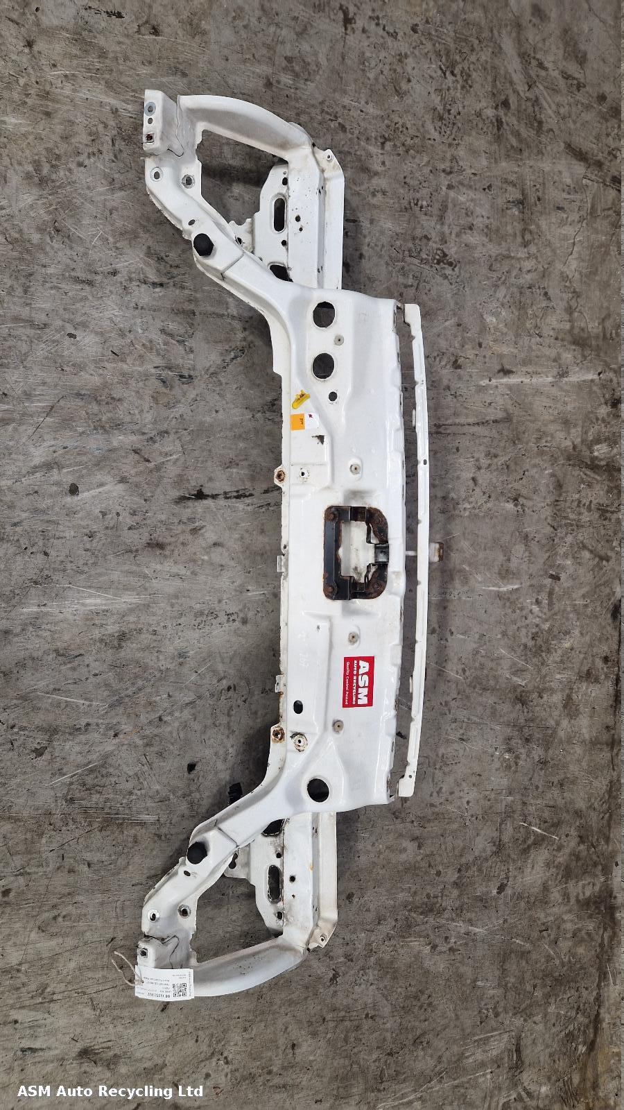 View Auto part Front Panel Ford Transit Connect 2008