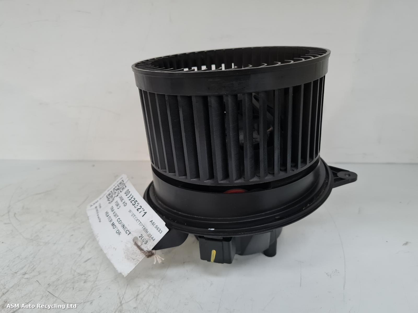 View Auto part Heater Motor/Assembly Ford Transit Connect 2008