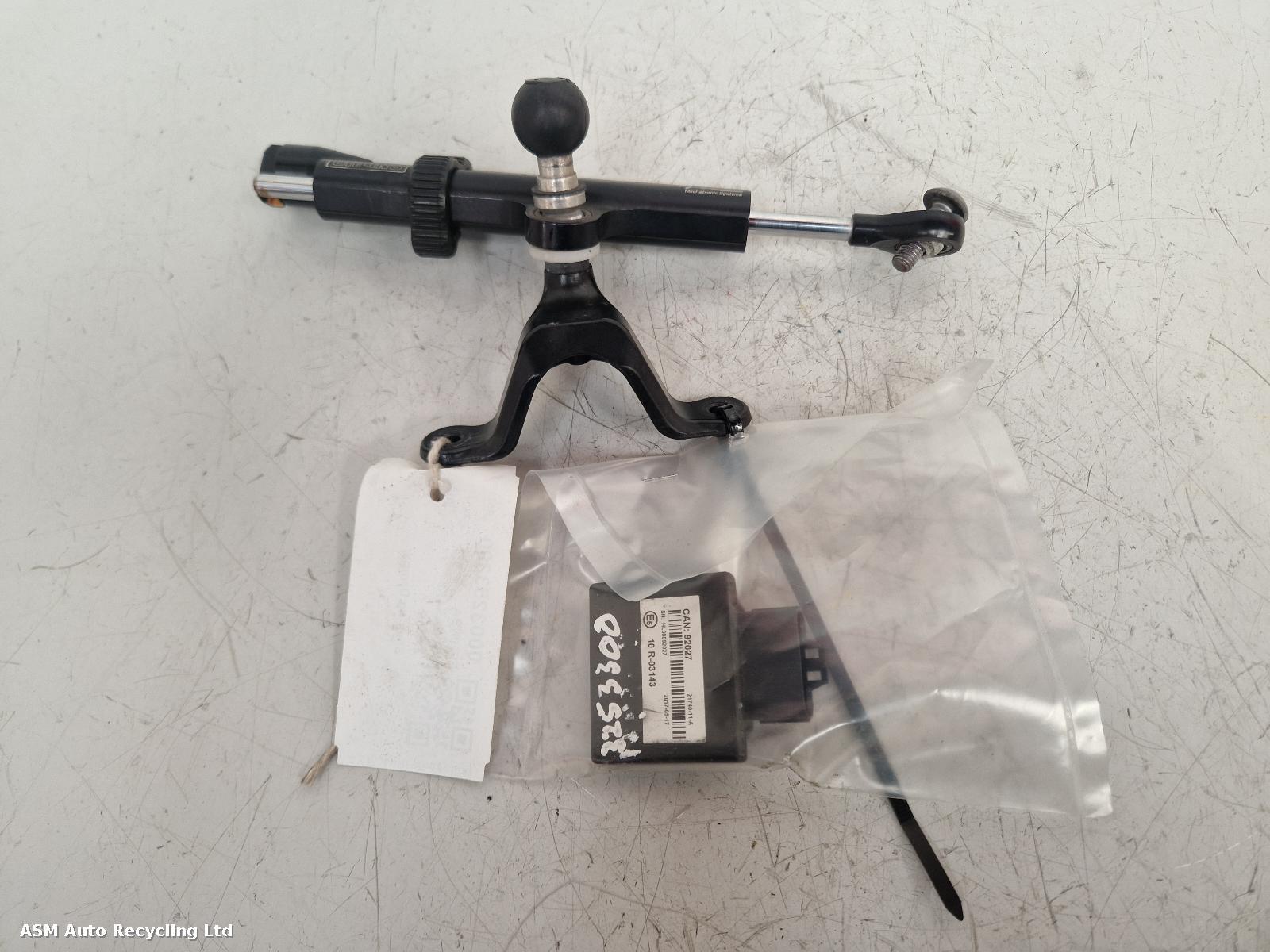 View Auto part Steering Damper Kawasaki Zx 10r 2020