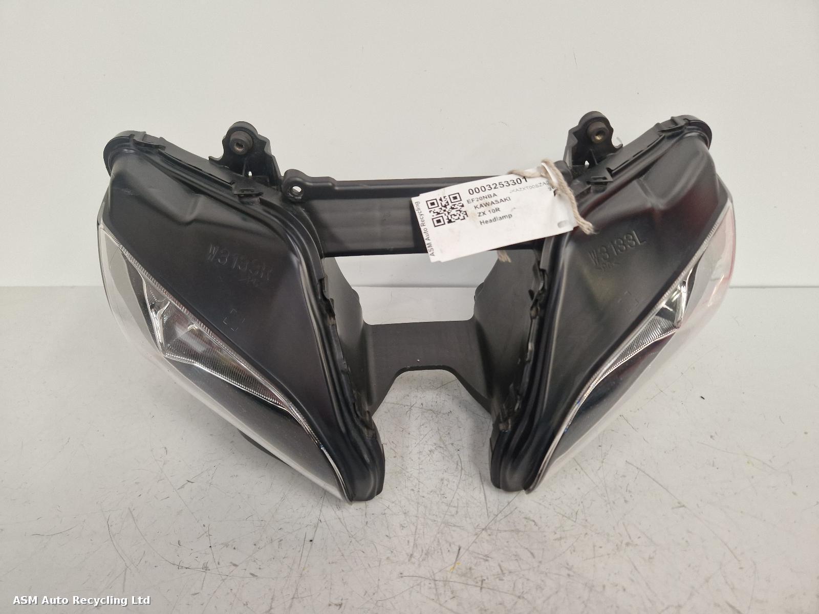 View Auto part Headlamp Kawasaki Zx 10r 2020