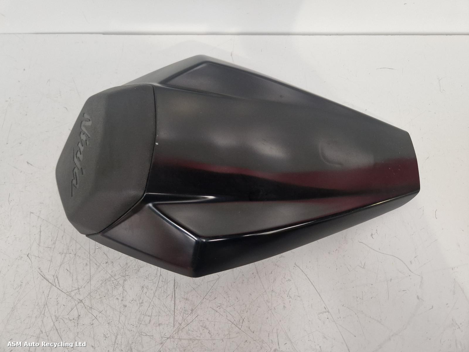 View Auto part 2nd Seat (Rear Seat) Kawasaki Zx 10r 2020