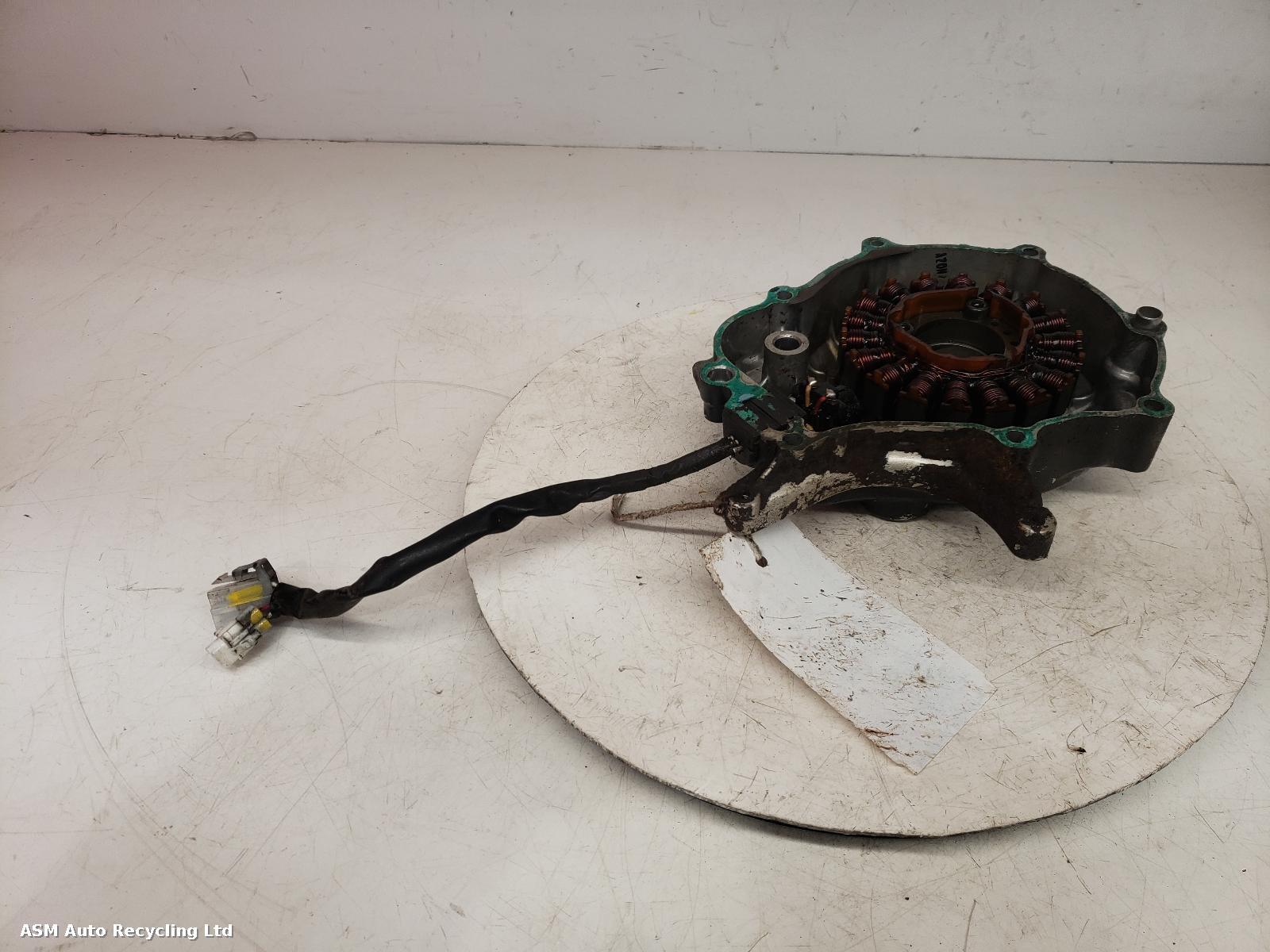 View Auto part Stator Plate Yamaha Yzf R125 2013