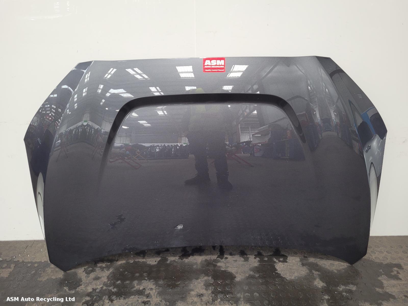 View Auto part Bonnet Mg Mg4 2023