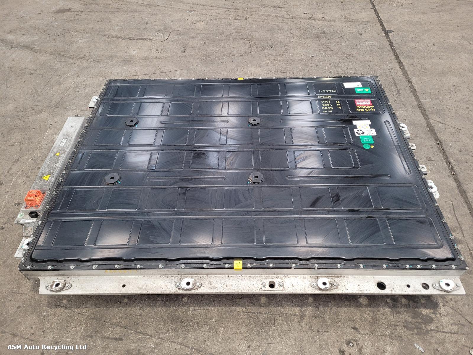 View Auto part Hybrid Battery Cell Mg Mg4 2023