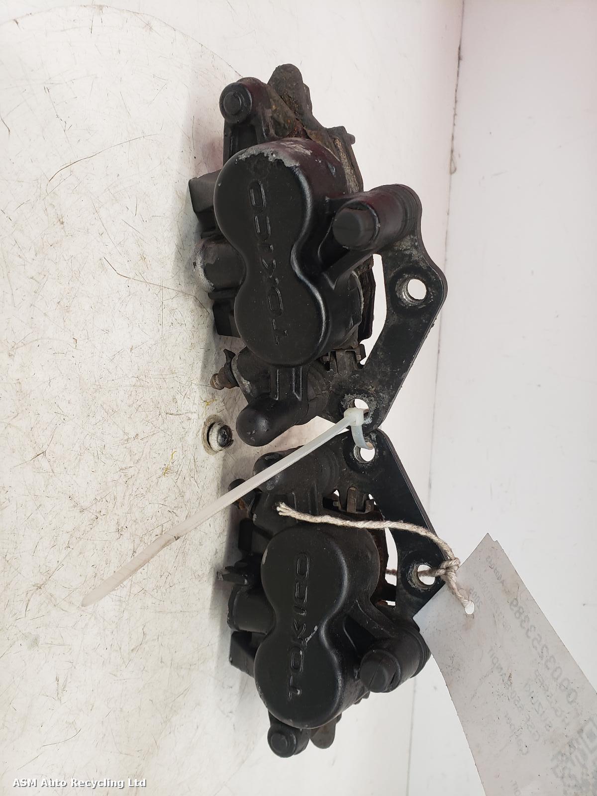 View Auto part Caliper Suzuki Gsf 650 Bandit 2005