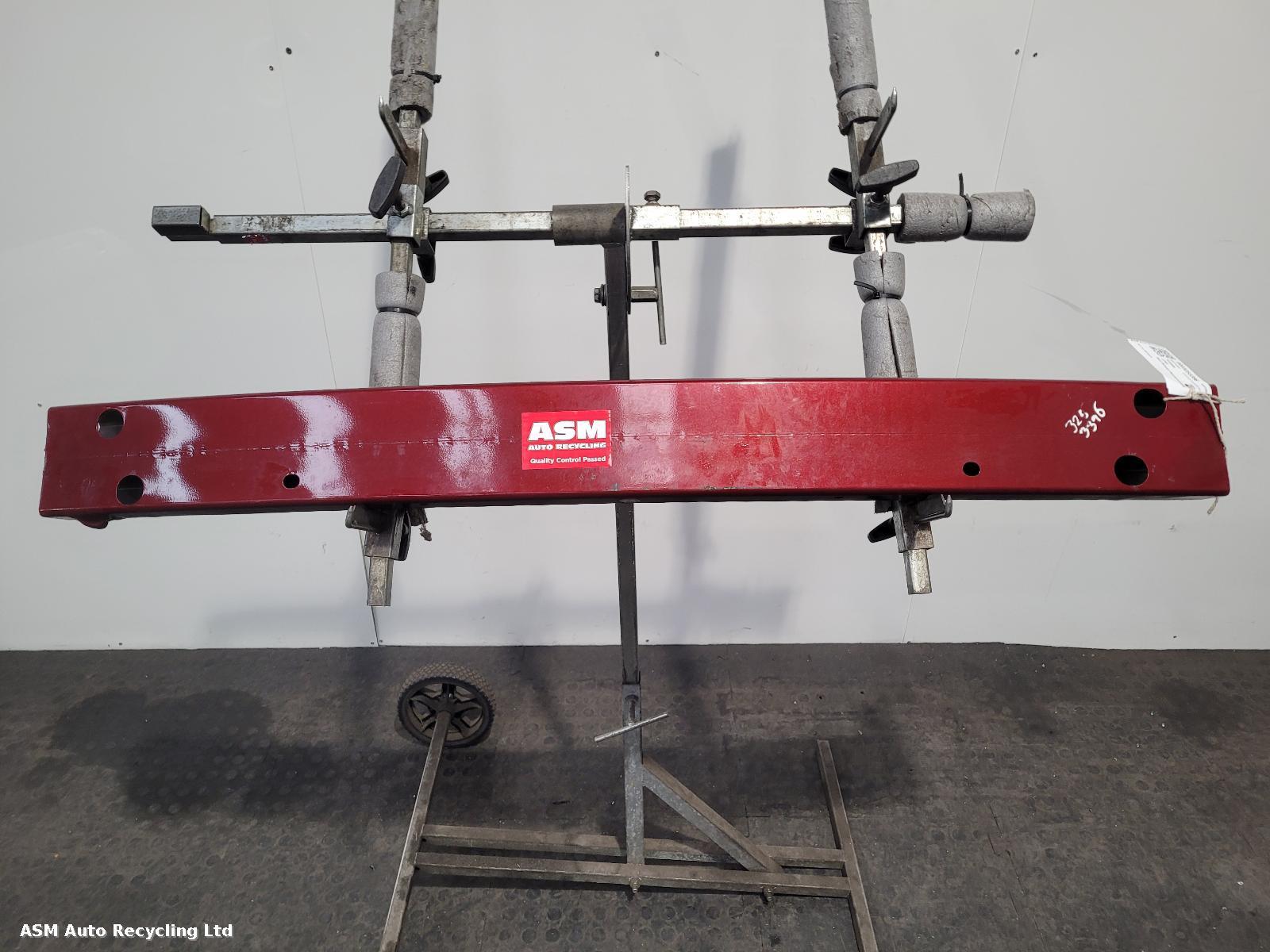 View Auto part Rear Bumper Reinforcement Nissan Juke 2011