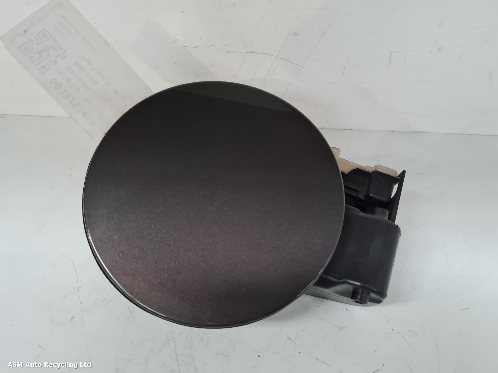 View Auto part Fuel Filter Housing Vauxhall Insignia 2014