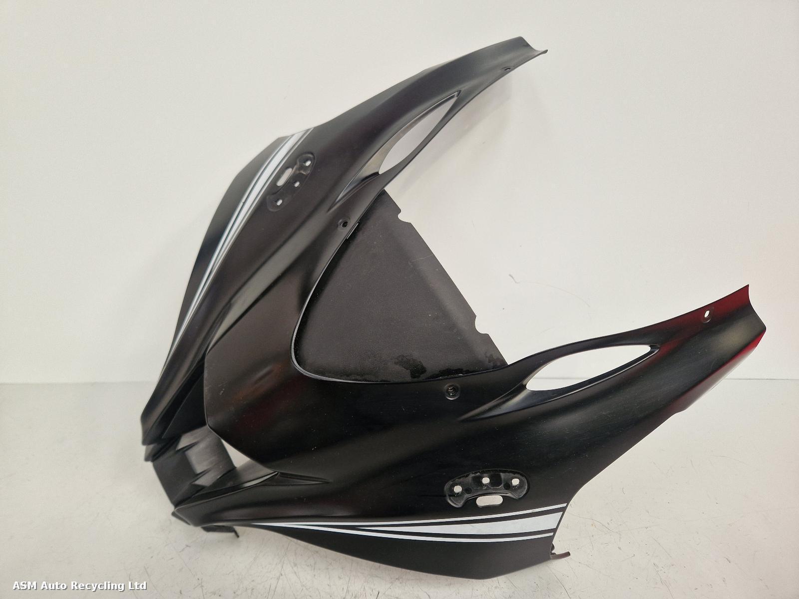 View Auto part Nosecone Kawasaki Zx 10r 2020